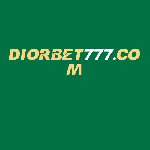 Logo da DIORBET777